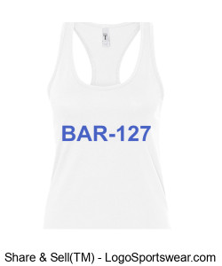 BAR-127 Shirt Design Zoom